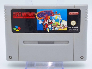 Mario Paint